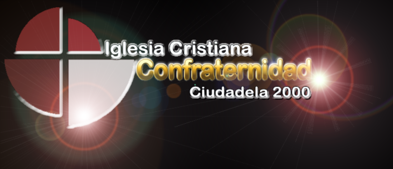 Iglesia Cristiana Confraternidad Ciudadela 2000 Cartagena  de Indias